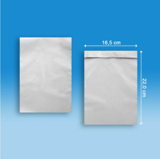 Picture of DOCUMENT MAILING POUCH 165X220MM